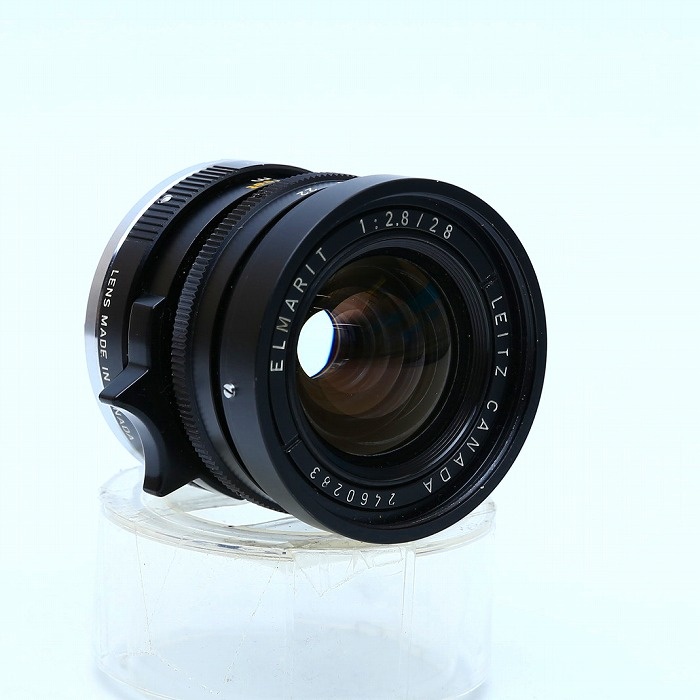ライカ ELMARIT 28/2.8