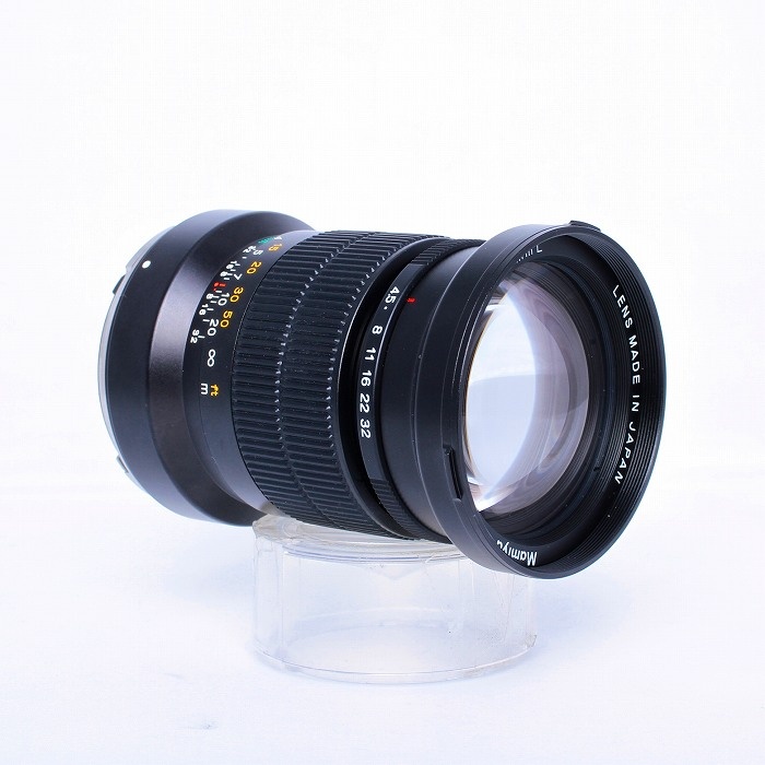 マミヤ N150/4.5L