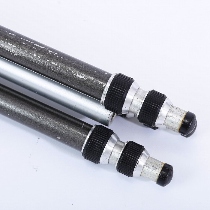 ジッツオ 三脚三段+雲台G1370