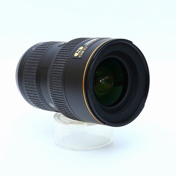 ニコン AF-S16-35/4 G ED