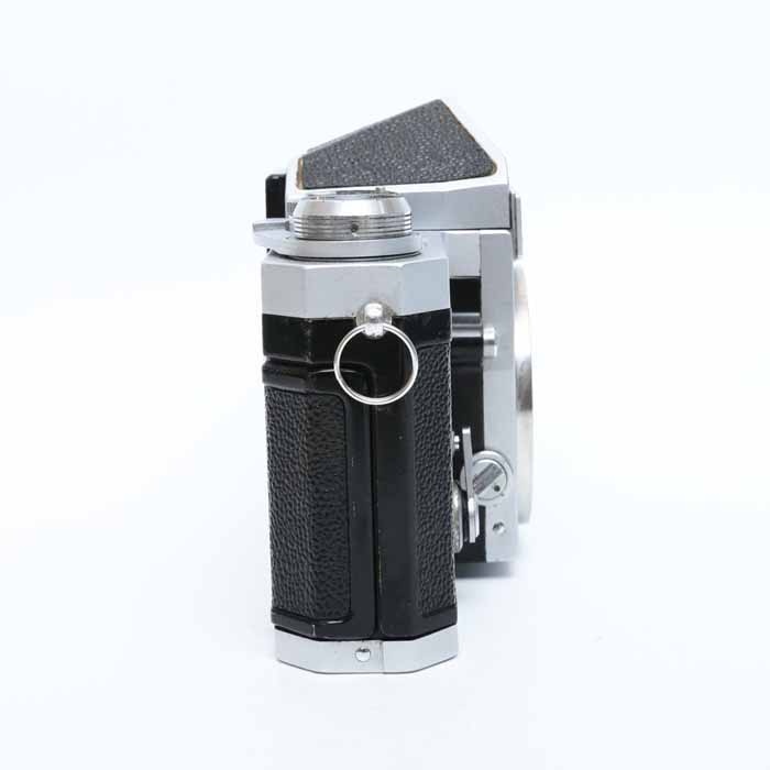 ニコン F アイレベル 中期