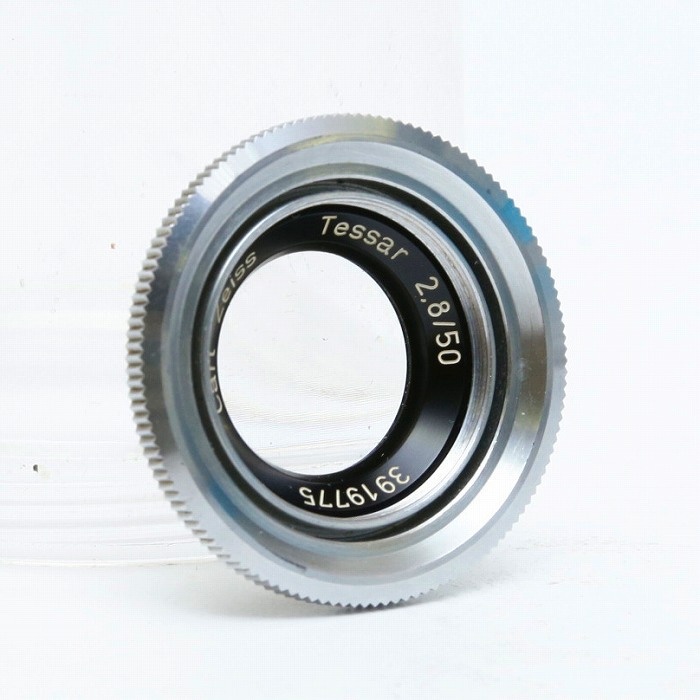 ツアイスイコン Tessar50/2.8