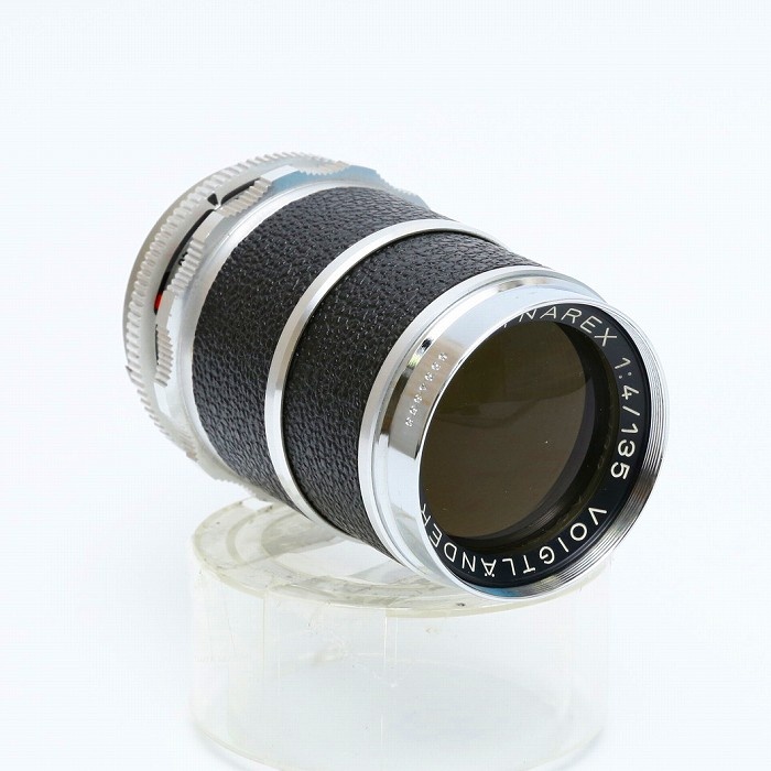 フォクトレンダー SUPER-DYNAREX 135/4