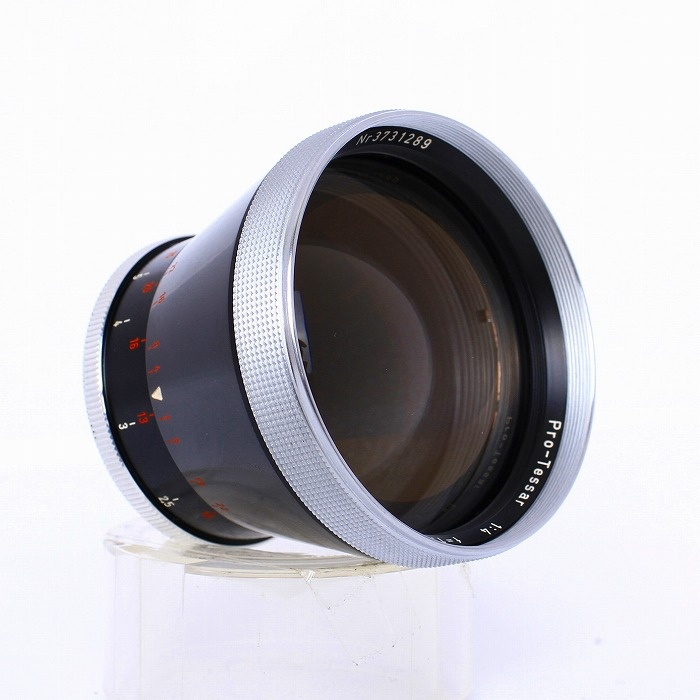 ツアイスイコン Pro-Tessar 115/4