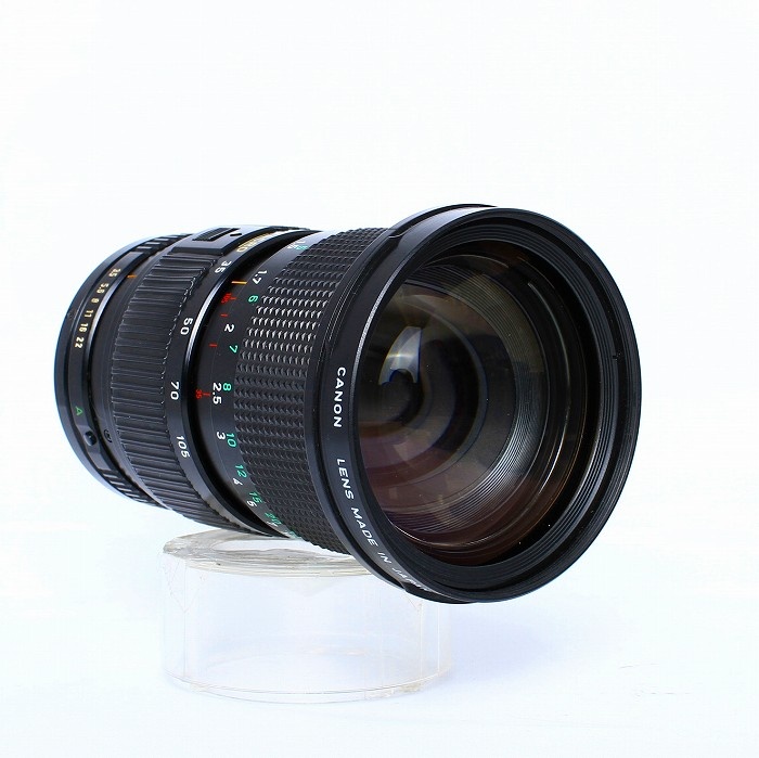 キヤノン NFD35-105/3.5