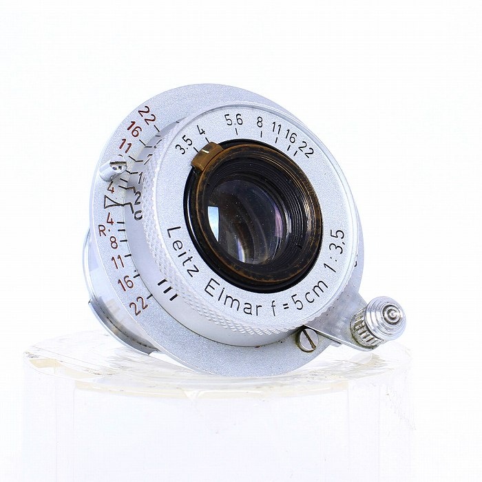 ライカ ElmarL50/3.5