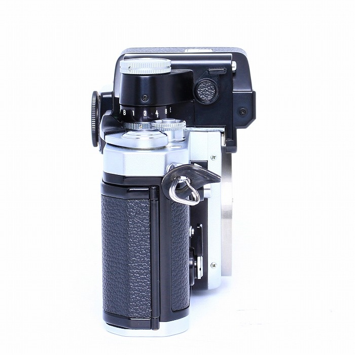 ニコン F2 フォトミックA シルバー