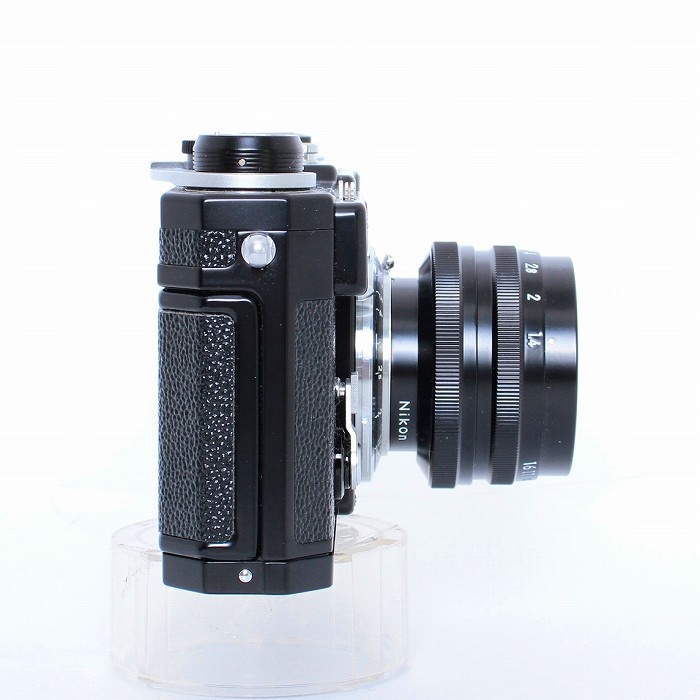 ニコン S3 Limited Edition (50/1.4付) ブラック