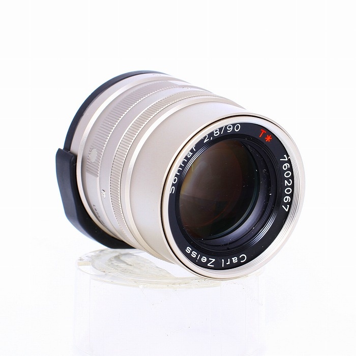 コンタックス SonnarT*90/2.8 G