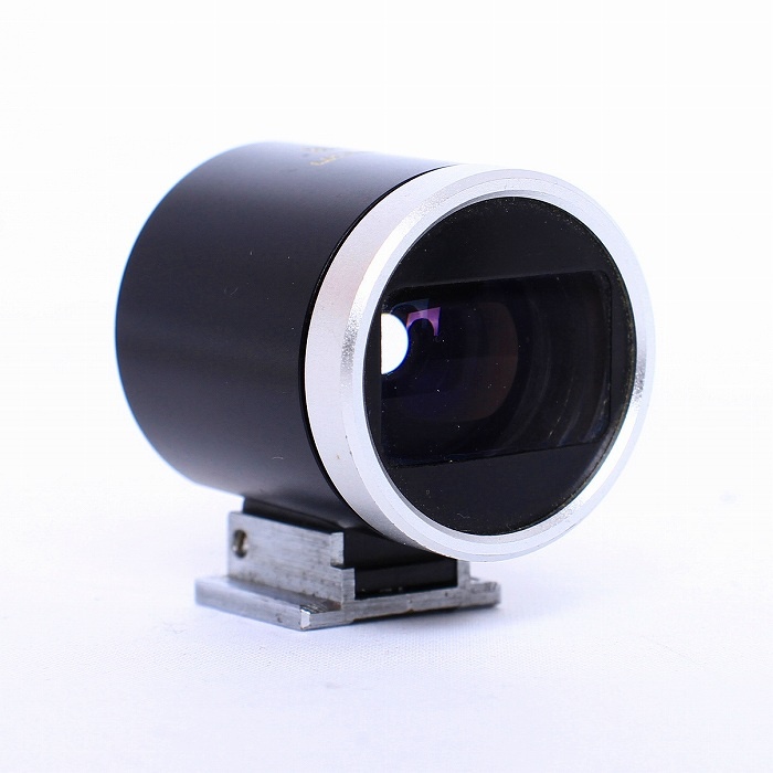 キヤノン 28mmファインダー