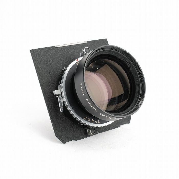 フジフイルム FUJINON・W 250/6.3