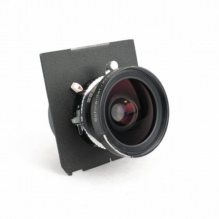 シュナイダー Super-Angulon 75/5.6