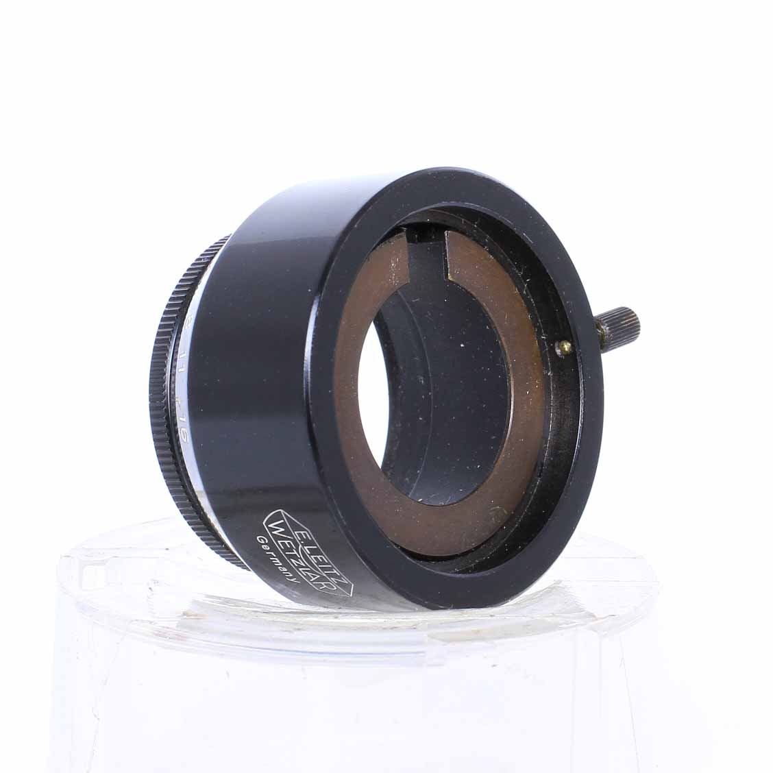 ライカ レンズフード VALOO 16620