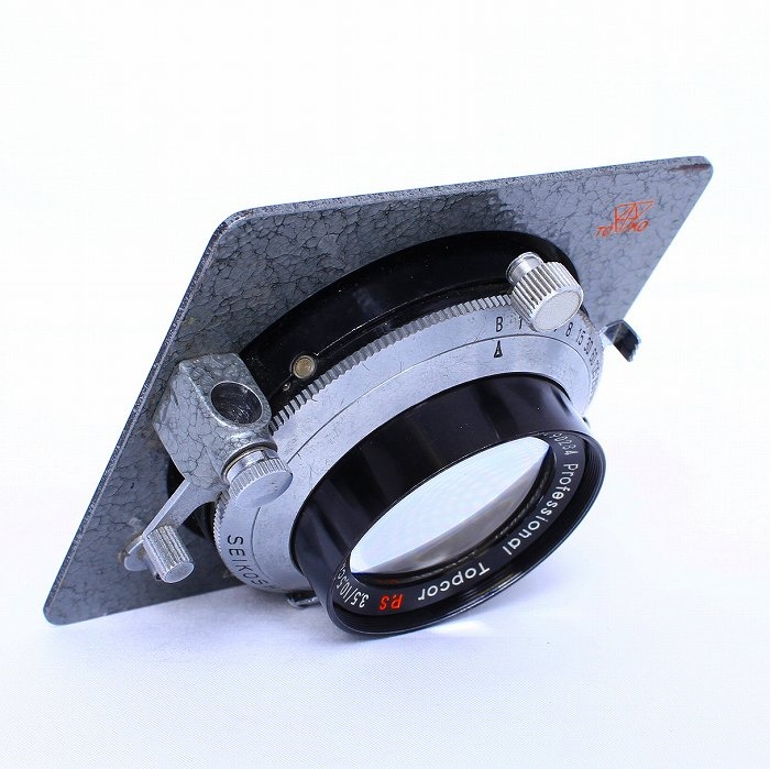 ソノタ 東京光学 Professional Topcor 105/3.5