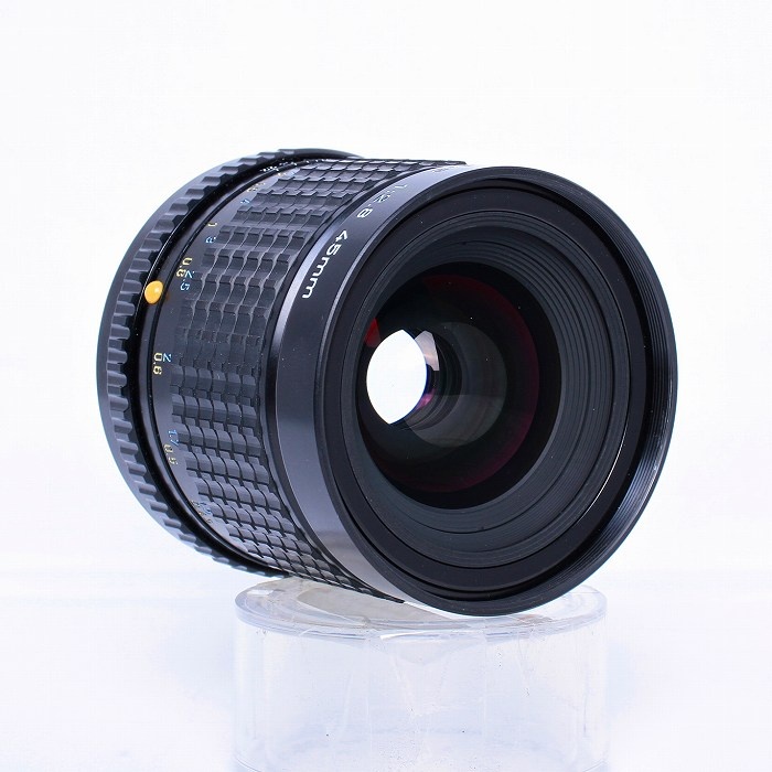 ペンタックス SMC-A 645 45/2.8