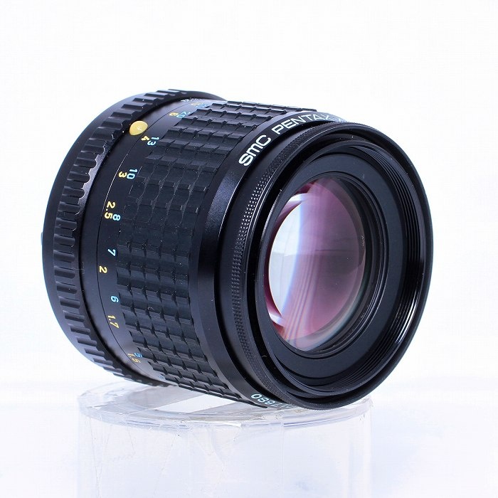 ペンタックス SMC-A 100/2.8
