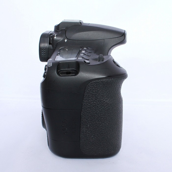 キヤノン EOS 60D ボデイ
