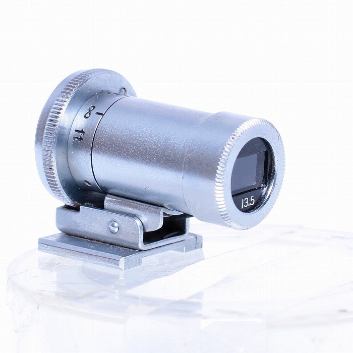 ニコン 13.5cm view finder NIPPON KOGAKU