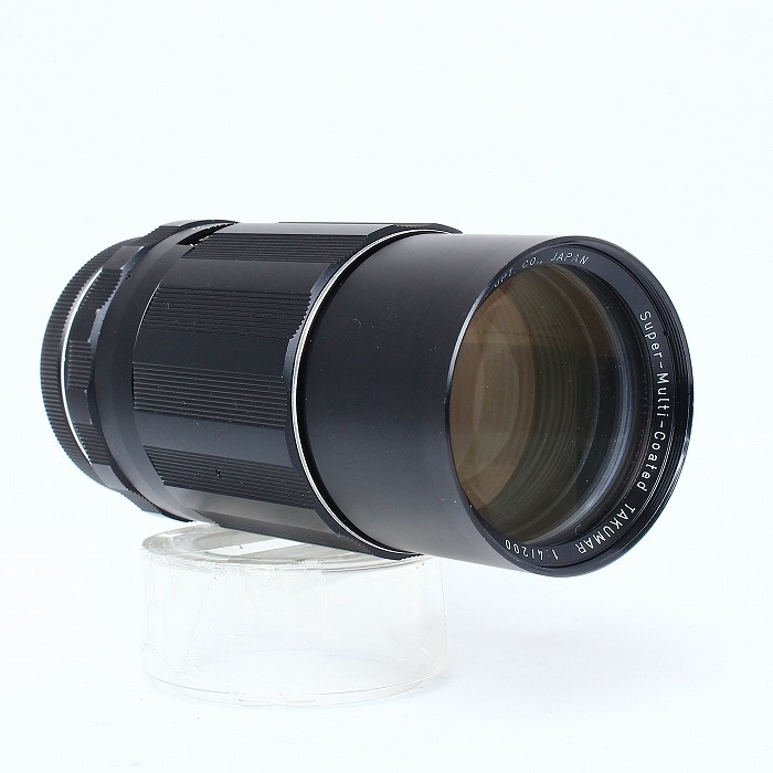 ペンタックス SMCT200/4（M42)
