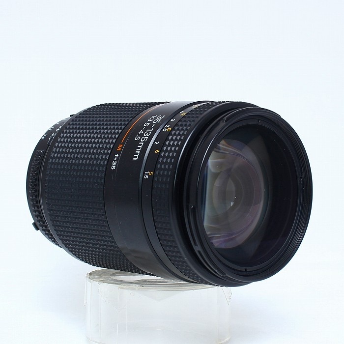 ニコン AF 35-135/3.5-4.5 旧