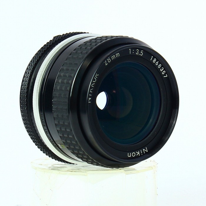 ニコン Ai 28/3.5
