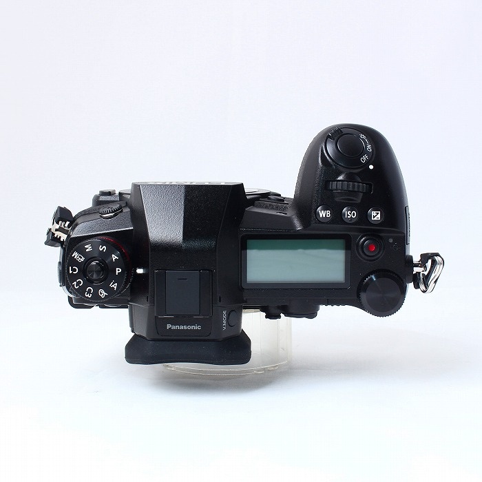 パナソニック DC-G9 PRO ボディ