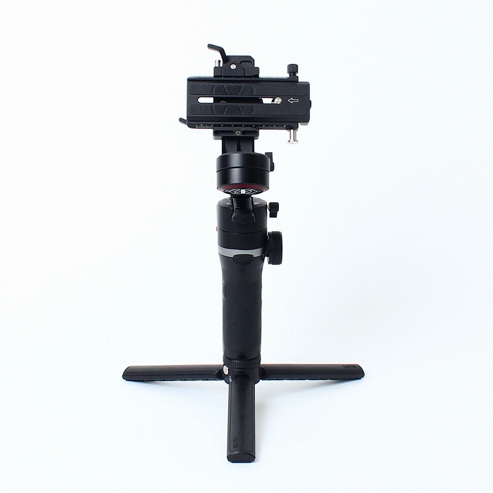 ZHIYUN WEEBILL-S 電動3軸スタビライザー