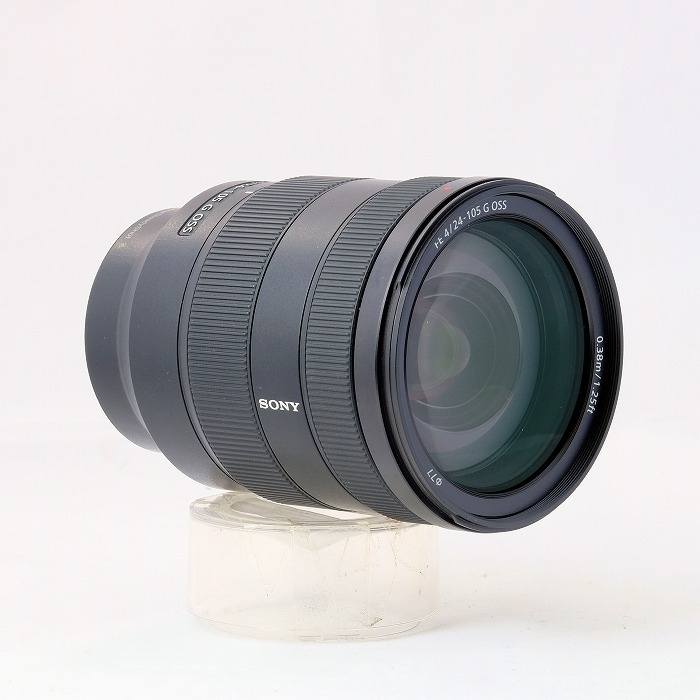 ソニー FE24-105/F4 G OSS