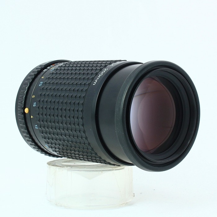 ペンタックス SMC-A 645 200/4