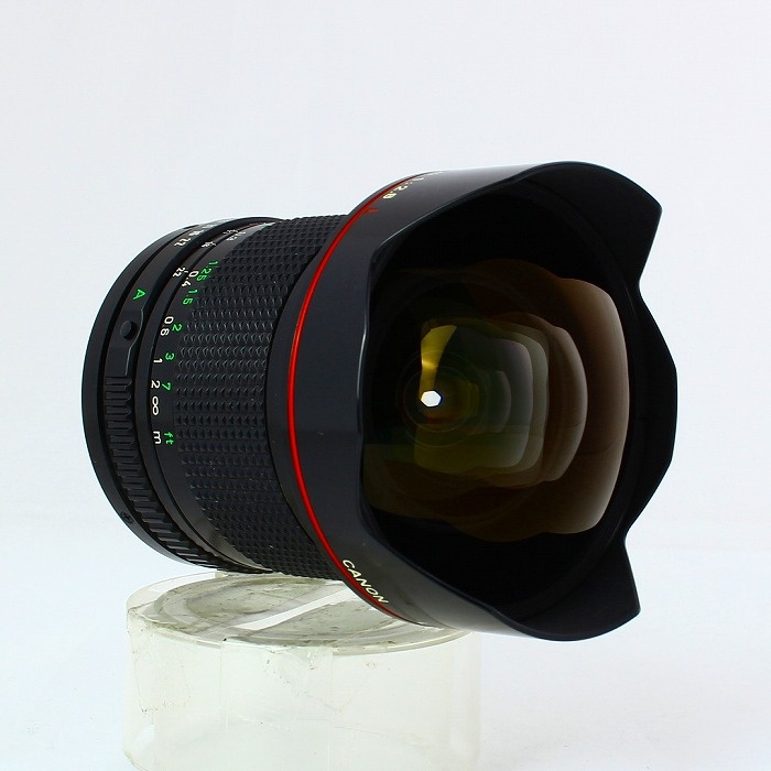 キヤノン NewFD14/2.8 L