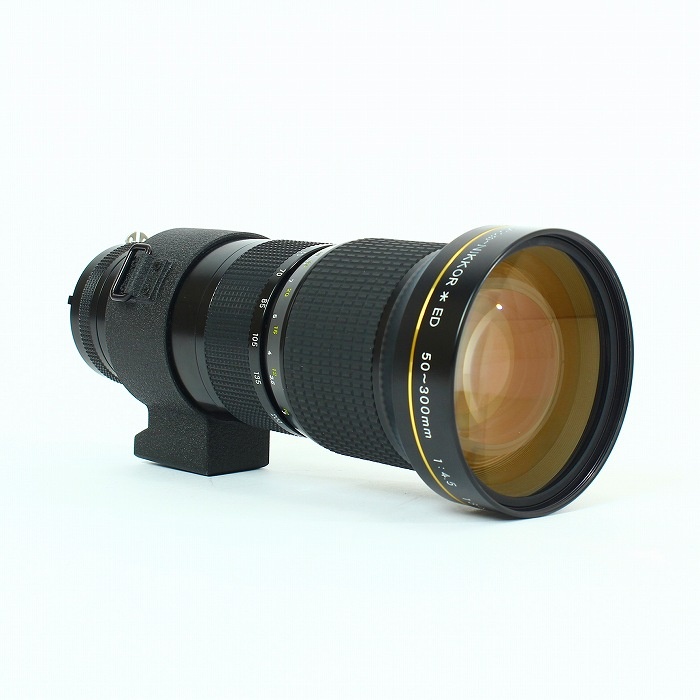 ニコン Ai NIKKOR 50-300/4.5S ED