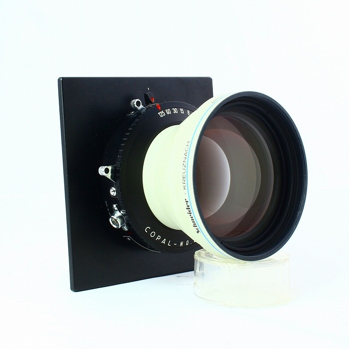 シュナイダー APO-TELE-XENAR 5.6/400