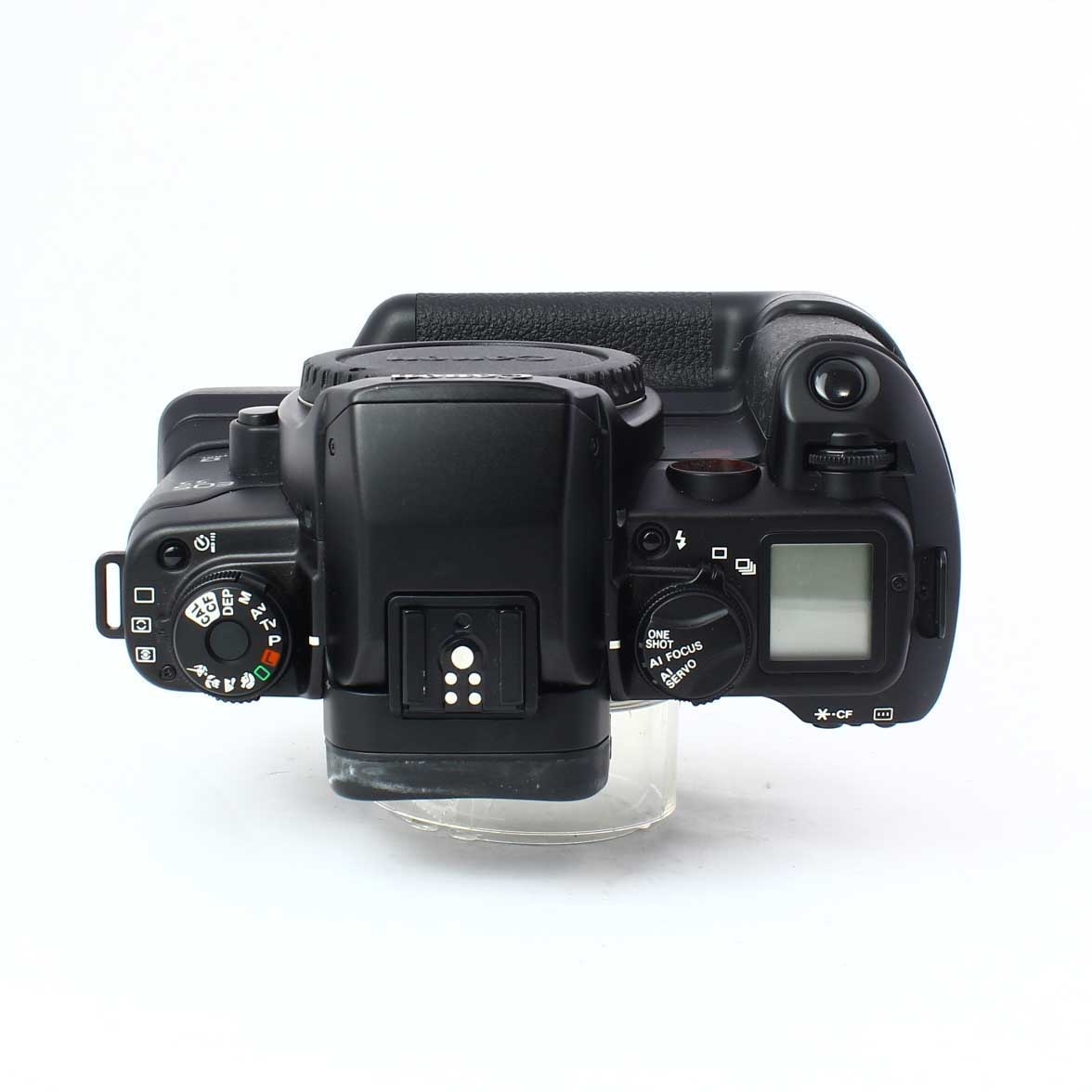 キヤノン EOS 55