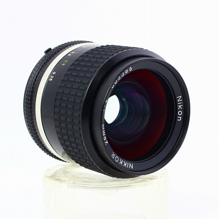 ニコン Ai-s28/2