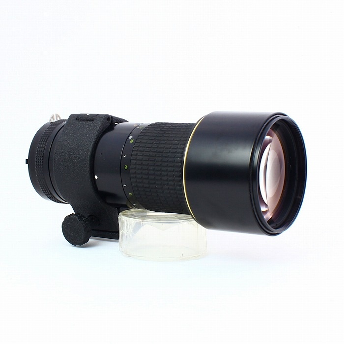 ニコン Ai-s300/4.5ED