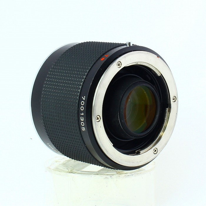 コンタックス MutarII 2×