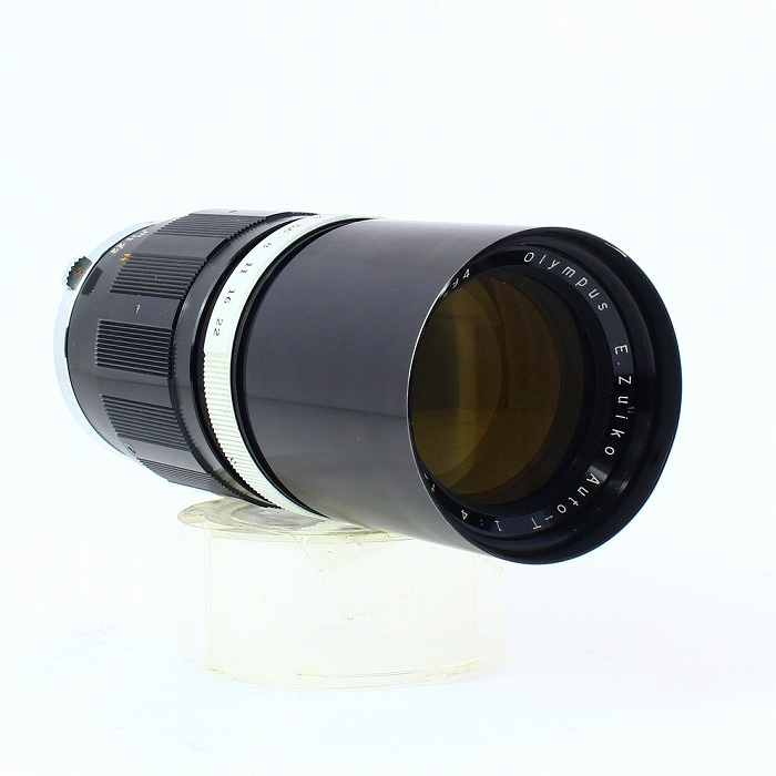 オリンパス E.ZUIKO AUTO-T 150/4