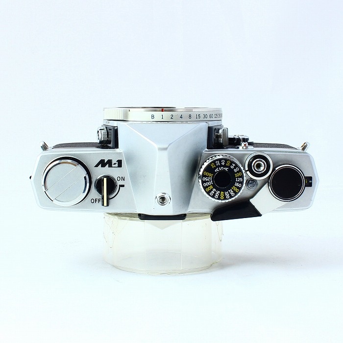オリンパス M-1