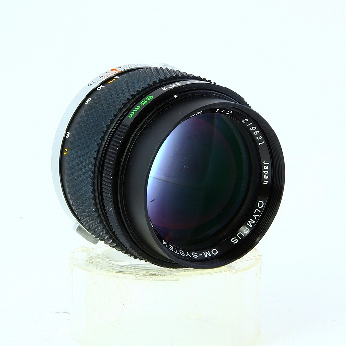 オリンパス ZUIKO AUTO-T 85/2
