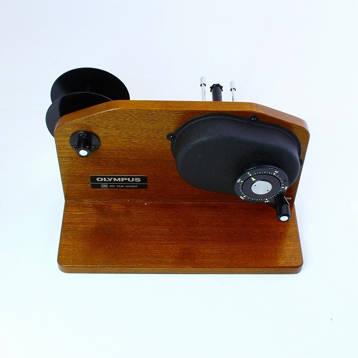 オリンパス 250 FILM LOADER