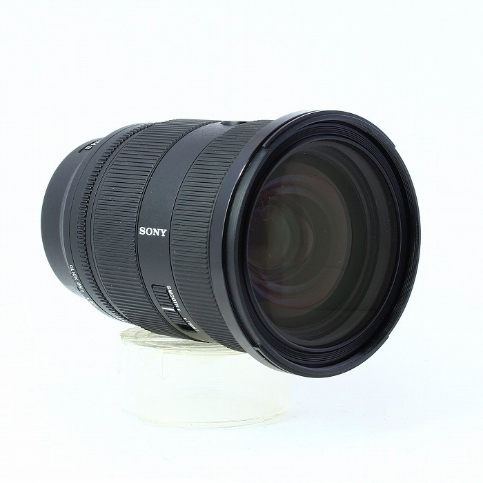 ソニー FE24-70/F2.8 GM II