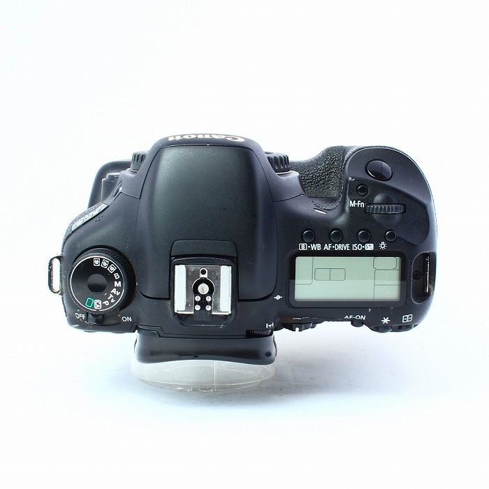 キヤノン EOS 7D+BG-E7