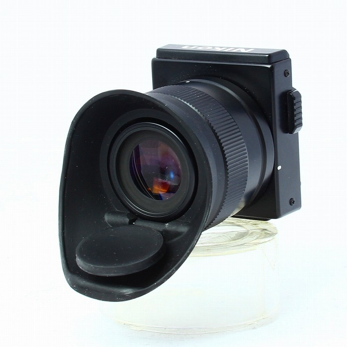 ニコン DW-4 F3用 高倍率ファインダー
