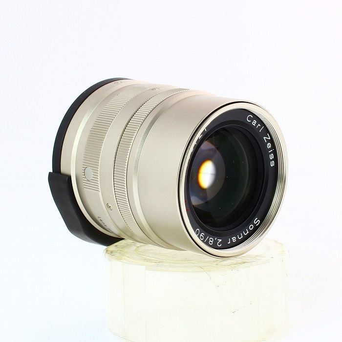 コンタックス G Sonnar 90/2.8 T*