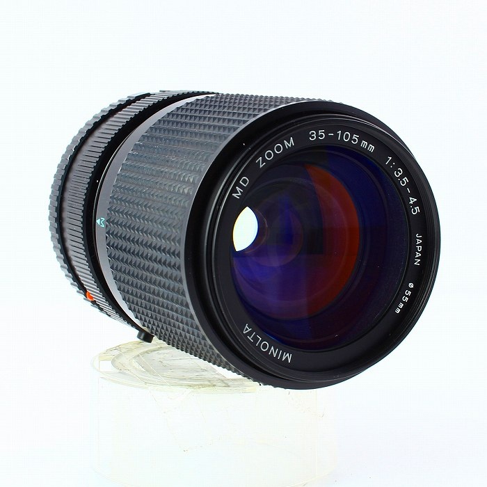 ミノルタ MD 35-105/3.5-4.5