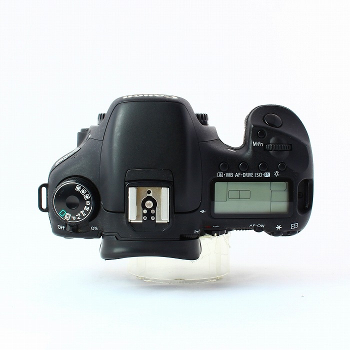 キヤノン EOS 7D ボデイ