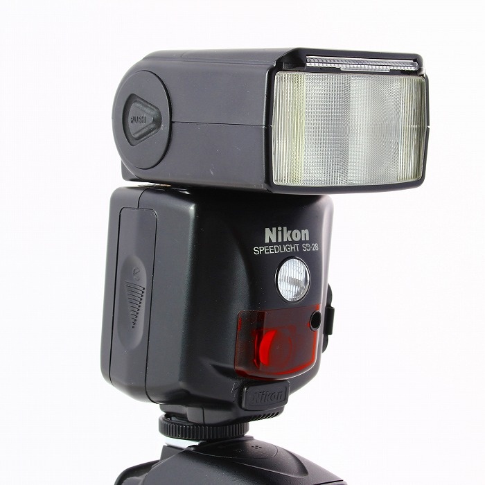 ニコン SPEEDLIGHT SB-28