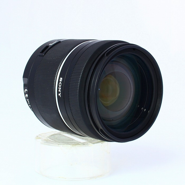 ソニー 28-75/2.8 SAM （Aマウント）