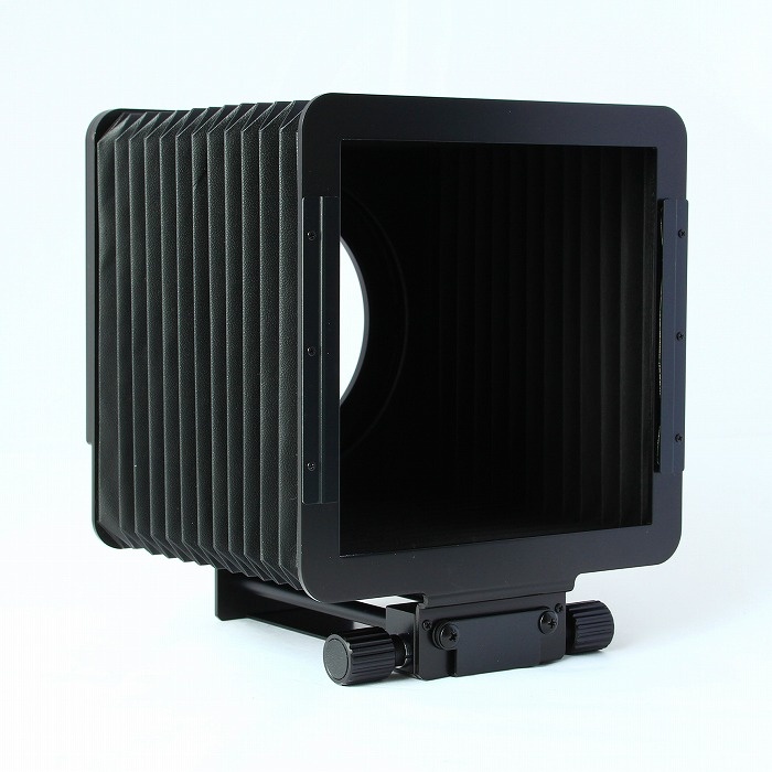 フジフイルム 蛇腹レンズシェードII