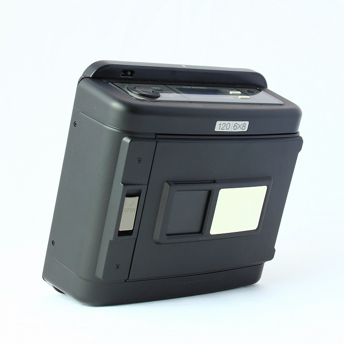 フジフイルム GX680用 120ロールフィルムホルダー6×8cm
